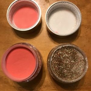 Revel dip powder